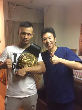 BODY  MAKE ROOM 渋谷のエステ・リラクイメージ