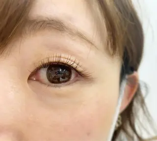 マツエク・マツパ eyelash salon glow所属・eyelash glowのマツエク・マツパデザイン