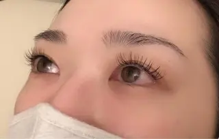 マツエク・マツパ eyelash GARDENのマツエク・マツパデザイン