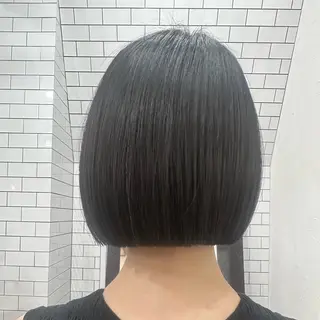 ショート 妙見 知洋のヘアスタイル