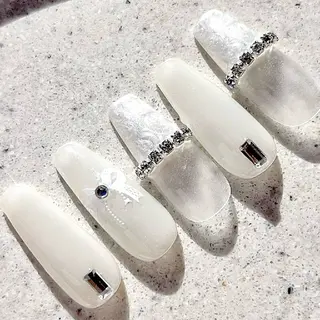 ネイル Katayama Yokoのネイルデザイン