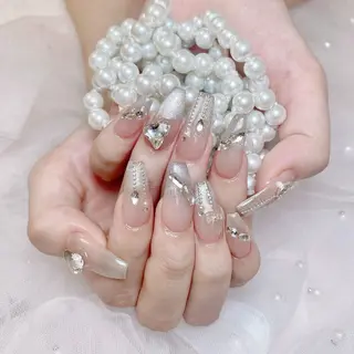 ネイル ネイルサロン lotusのネイルデザイン