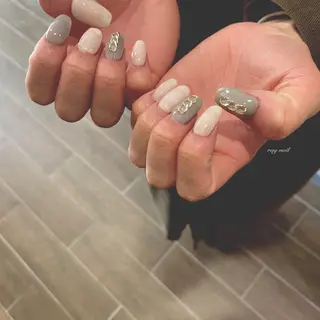 ネイル ray nail. 中央橋店のその他イメージ