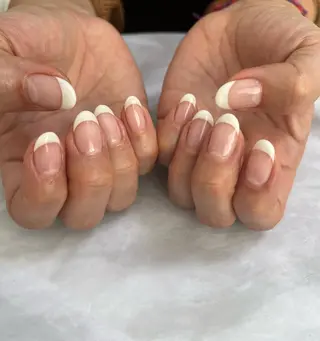 ネイル nails. hymのネイルデザイン