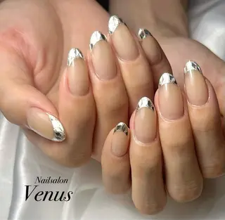 ネイル Nail salon Venusのネイルデザイン