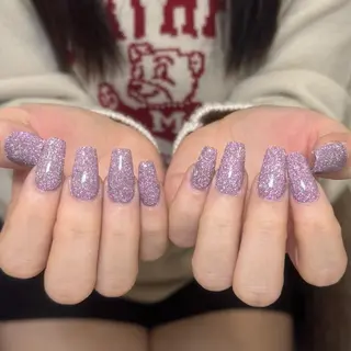 ネイル DIAMOND Nail🥇のネイルデザイン
