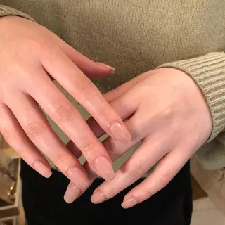 ネイル Nes.Nail所属・Miyagi Asamiのネイルデザイン