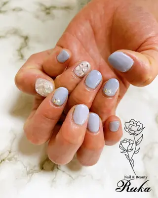 ネイル I KYOKOのマツエク・マツパデザイン