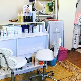 丸山 しのぶのエステ・リラクイメージ