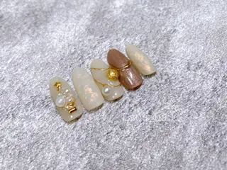 ネイル Lana_ nailのネイルデザイン