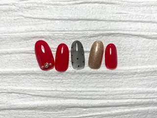 ネイル Laule'a Jr 🎀ネイリスト🌼のネイルデザイン