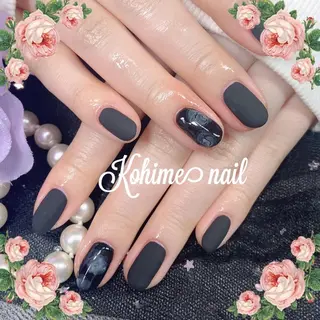 ネイル 佐藤 澄江のネイルデザイン