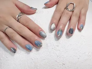 ネイル Regaro i.sのネイルデザイン