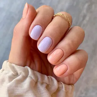 ネイル 加藤 千鈴のネイルデザイン