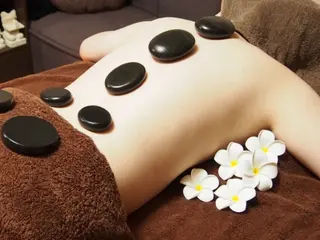 ロミロミ ジェントリーブルーのエステ・リラクイメージ