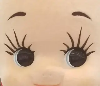 マツエク・マツパ kuu.所属・kuu. 　のマツエク・マツパデザイン