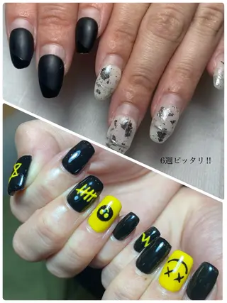 ネイル REILLY.　private nail salon所属・Marina 《REILLY.》のネイルデザイン