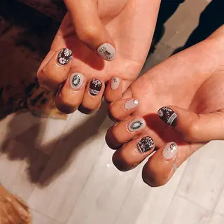 ネイル Chipieee Tokyoのその他イメージ