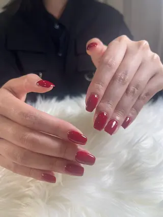 ネイル ユミ nailのネイルデザイン