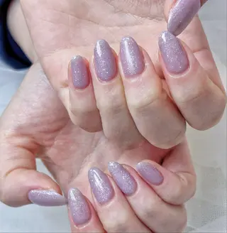 ネイル kaho.  /期間 限定モデル募集のネイルデザイン