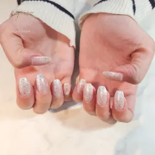 ネイル nailatelier nijiiro.所属・nijiiro🌈 サトウのネイルデザイン