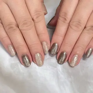 ネイル 渡辺 美月のネイルデザイン