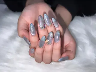 ネイル Nail&Eyelash salon Axia所属・Nail salon Axiaのネイルデザイン