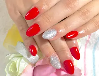 ネイル ネイルandエステ maple豊見城店のエステ・リラクイメージ