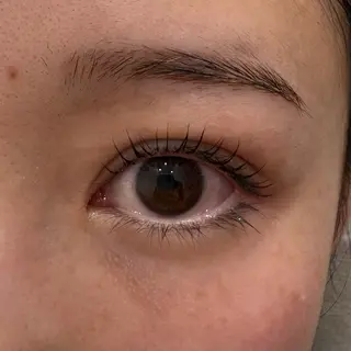 マツエク・マツパ 🤍 miriaのマツエク・マツパデザイン