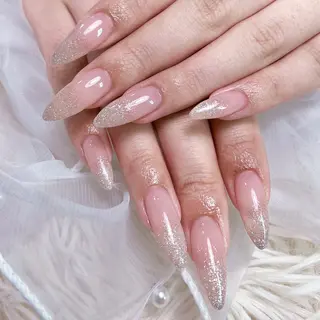 ネイル Twinkle Nail Kuboのネイルデザイン
