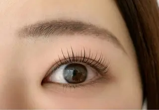 マツエク・マツパ CrealaLuce inoueのマツエク・マツパデザイン