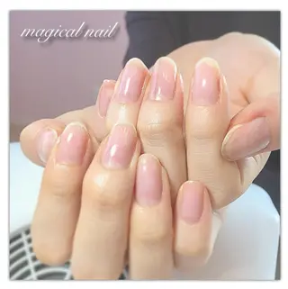ネイル magical nailのネイルデザイン