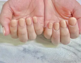 ネイル 松森 千夏のネイルデザイン