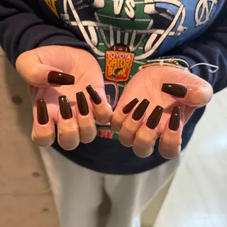 ネイル nailsalon NANAのネイルデザイン