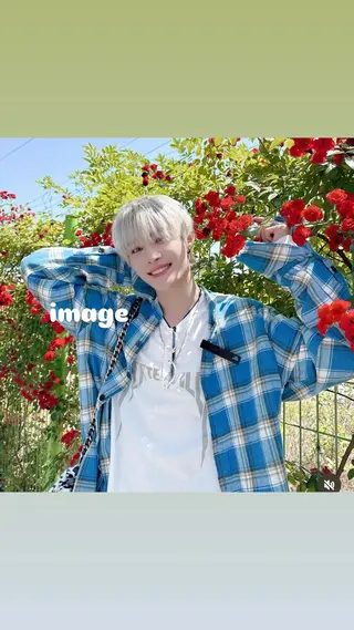 カラー メンズ 韓国ボブ☆メンズ カットYUTOのヘアスタイル