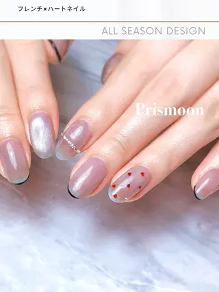 ネイル Prismoon  Nail所属・Prismoon /津市ネイルのネイルデザイン