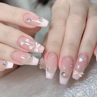 ネイル Queens ひなのネイルデザイン