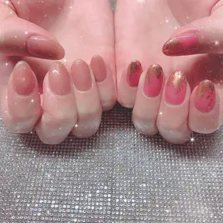 ネイル Best Nail NANA🤍のネイルデザイン