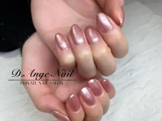 ネイル D.Ange Nail Salon所属・D.Ange Nailのネイルデザイン