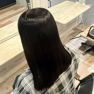 ロング LOVELEY所属・ゆうな🎀/池袋 /LOVELEYのヘアスタイル