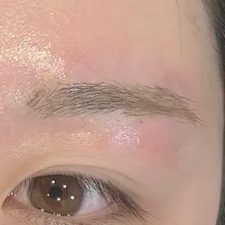 アイブロウ Io.🫧 Reina🫧のマツエク・マツパデザイン