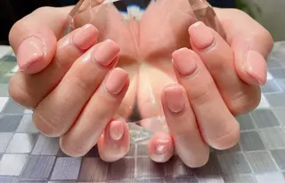 ネイル Regulus 光田のネイルデザイン