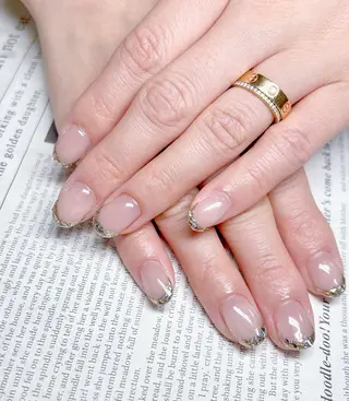 ネイル コウ ヨウのネイルデザイン