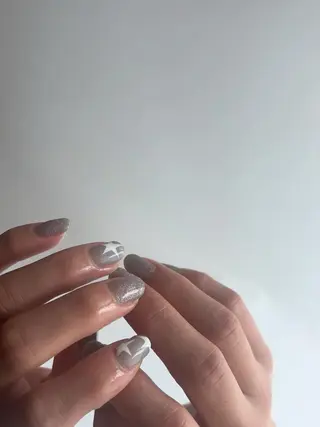 ネイル Elio所属・Elio 国泰寺のネイルデザイン