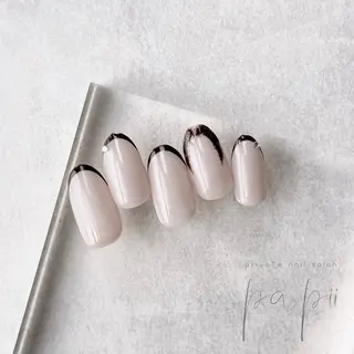 ネイル private nail salon papii所属・papii☆ kurodaのネイルデザイン