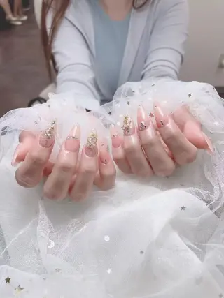 ネイル ENsalon nailのネイルデザイン