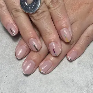 ネイル atelier　FIORITURA所属・FIORITURA aiのネイルデザイン