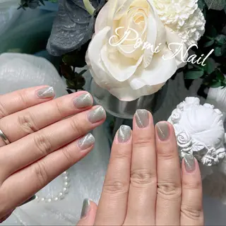 ネイル BuBu Nail渋谷道玄坂のネイルデザイン