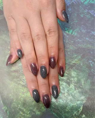 ネイル こまつ ななのネイルデザイン