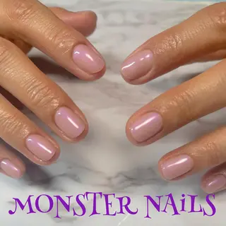 ネイル MONSTER NAiLSのネイルデザイン